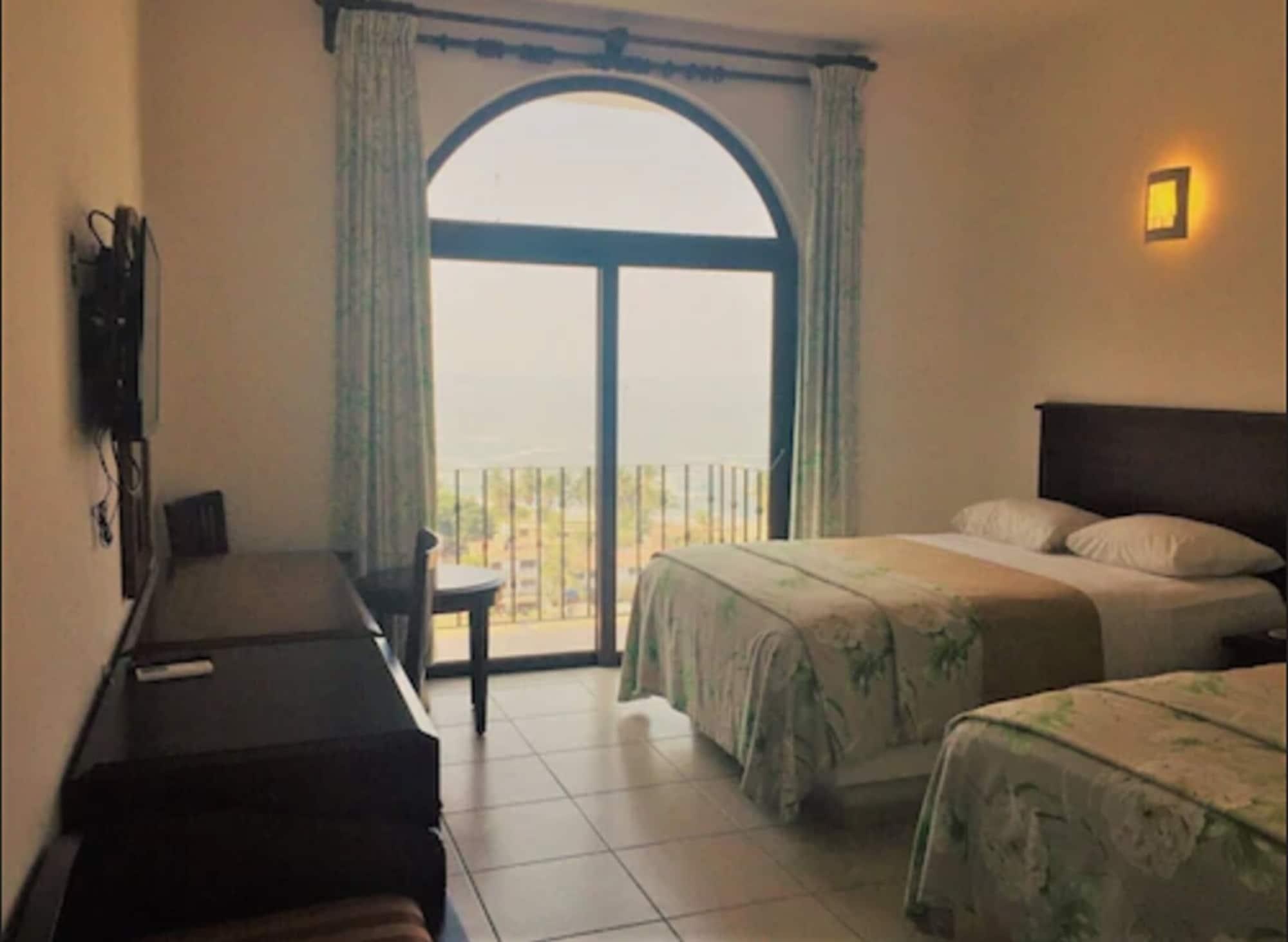 Hotel Caracol Plaza Puerto Escondido  Extérieur photo