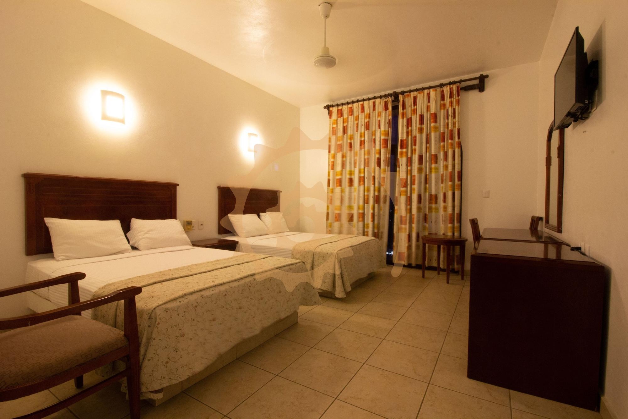 Hotel Caracol Plaza Puerto Escondido  Extérieur photo