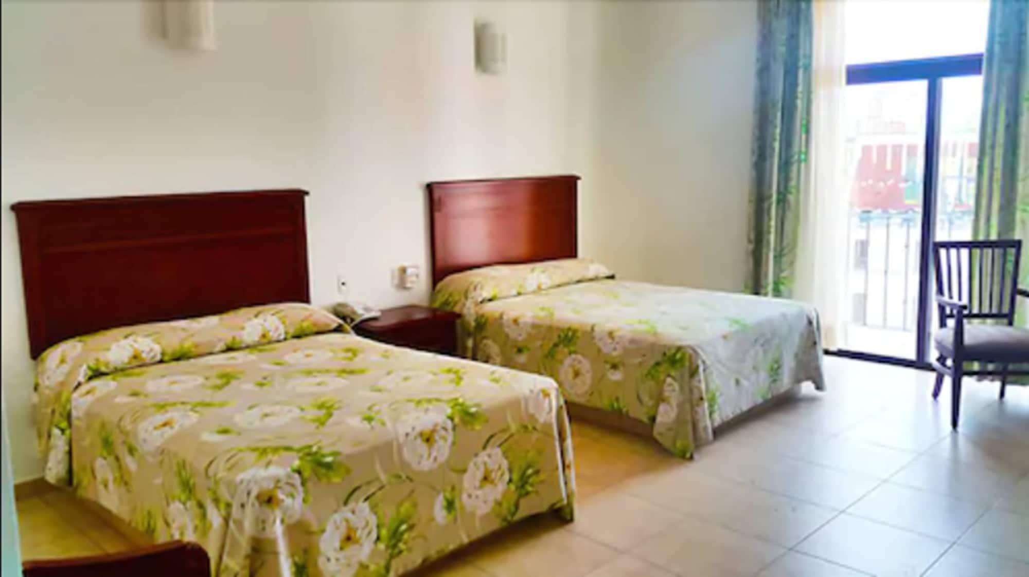 Hotel Caracol Plaza Puerto Escondido  Extérieur photo