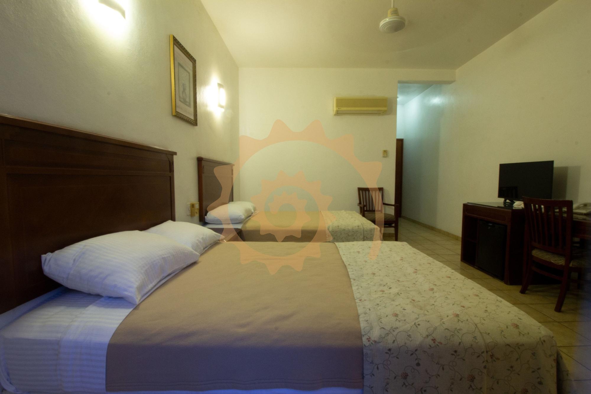 Hotel Caracol Plaza Puerto Escondido  Extérieur photo
