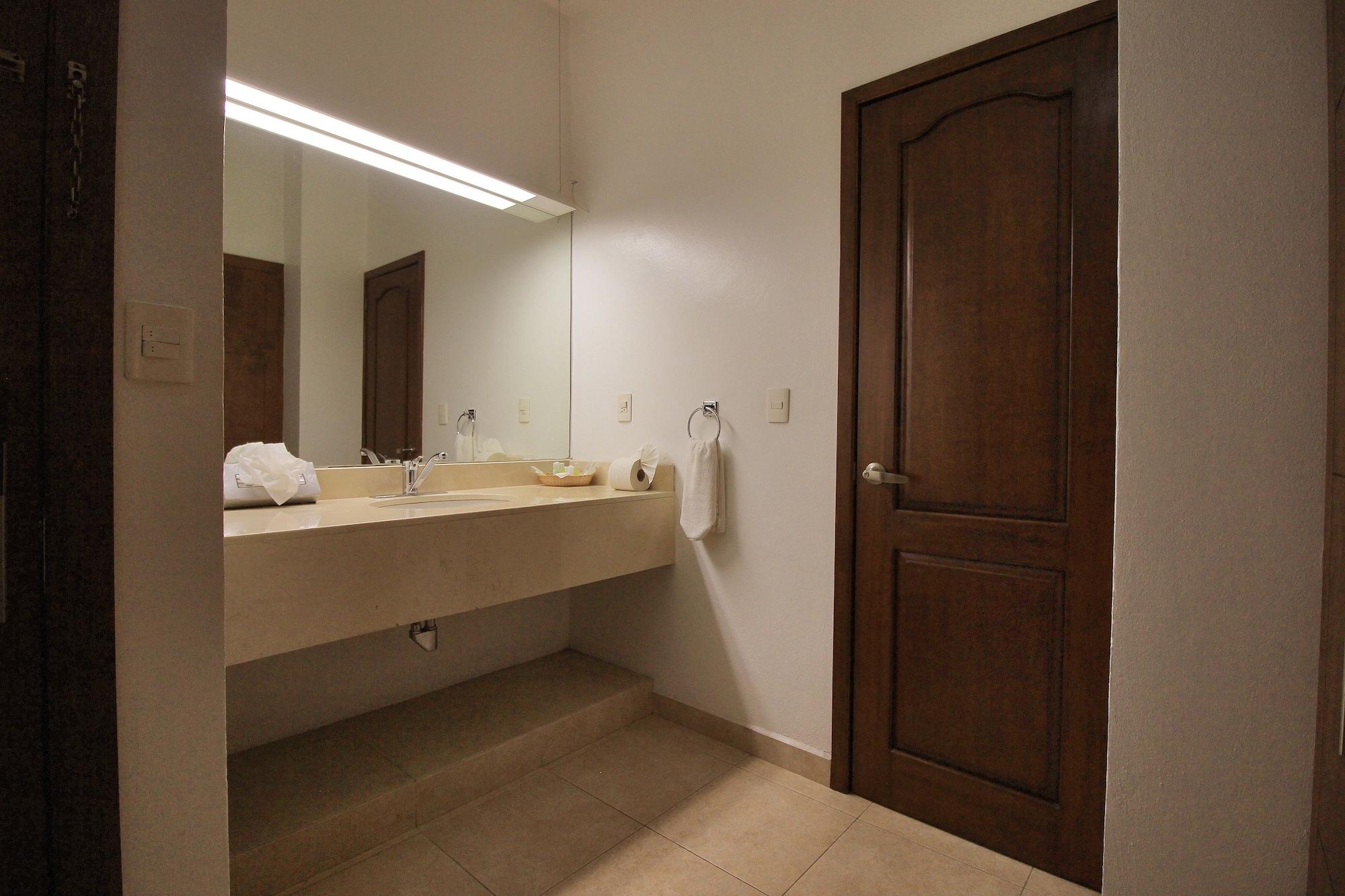 Hotel Caracol Plaza Puerto Escondido  Extérieur photo