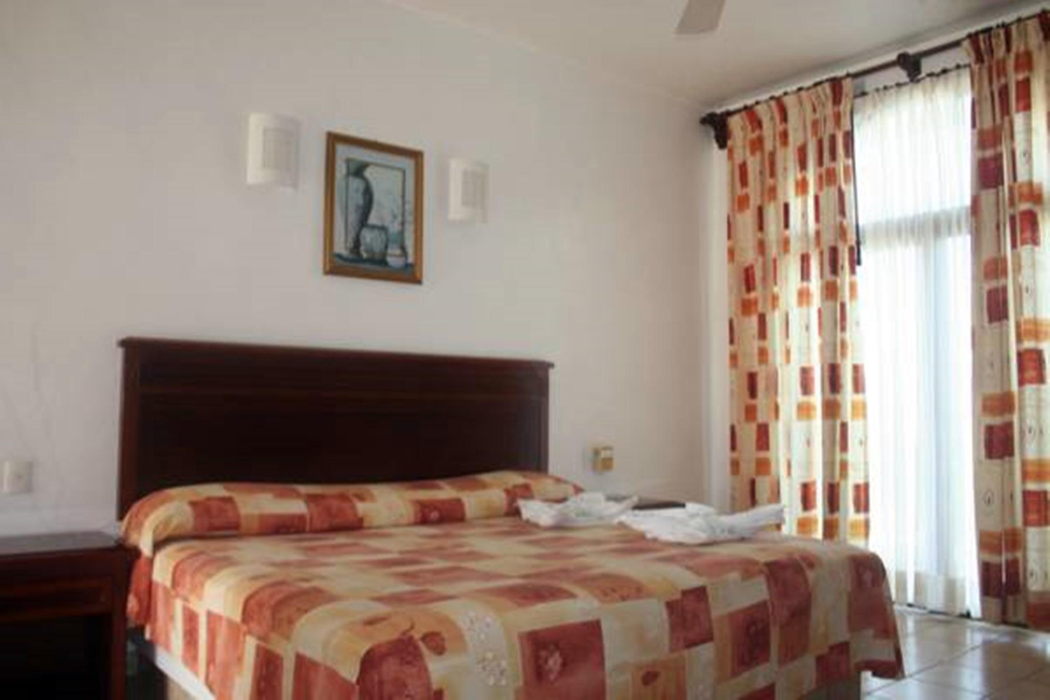 Hotel Caracol Plaza Puerto Escondido  Extérieur photo