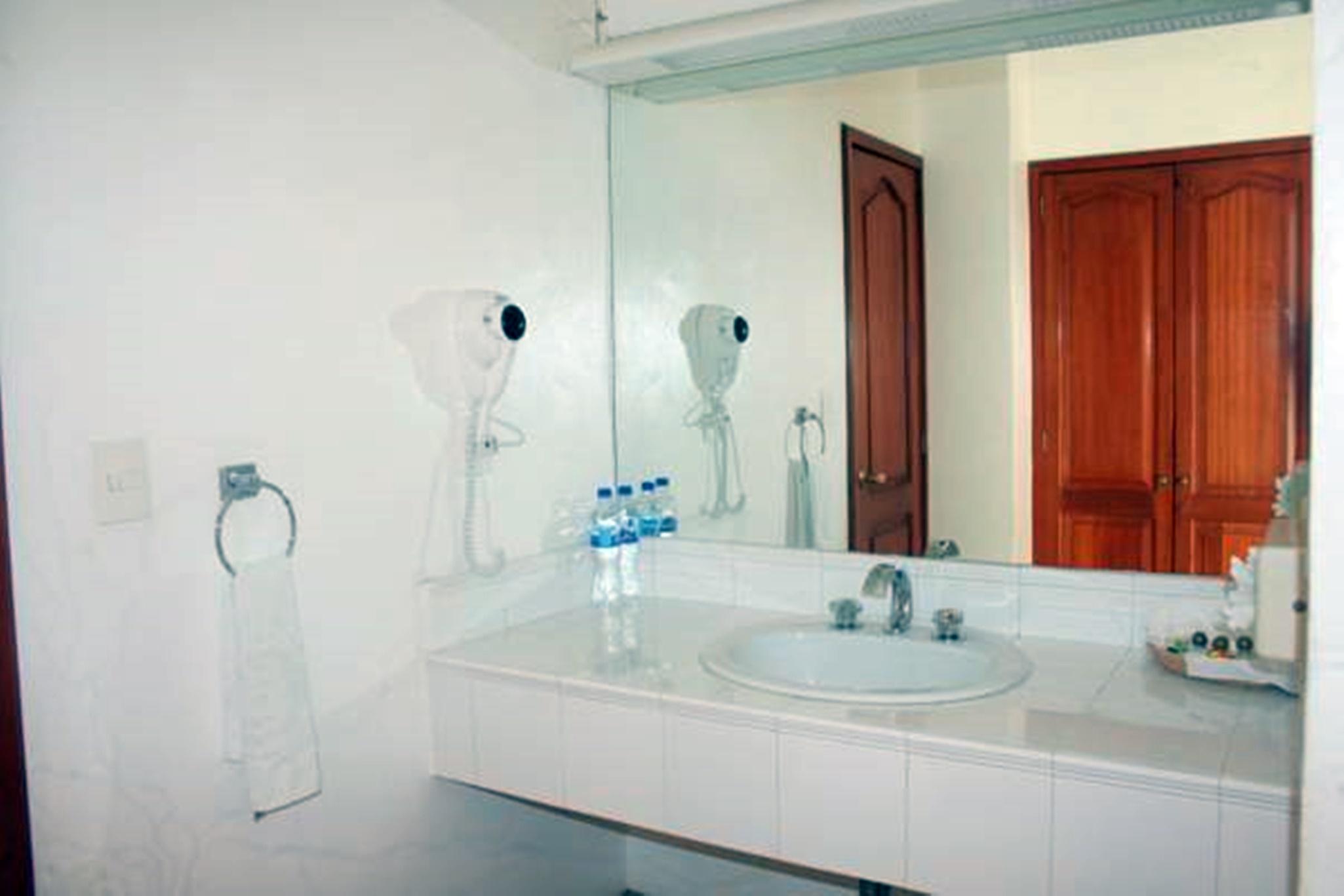 Hotel Caracol Plaza Puerto Escondido  Extérieur photo
