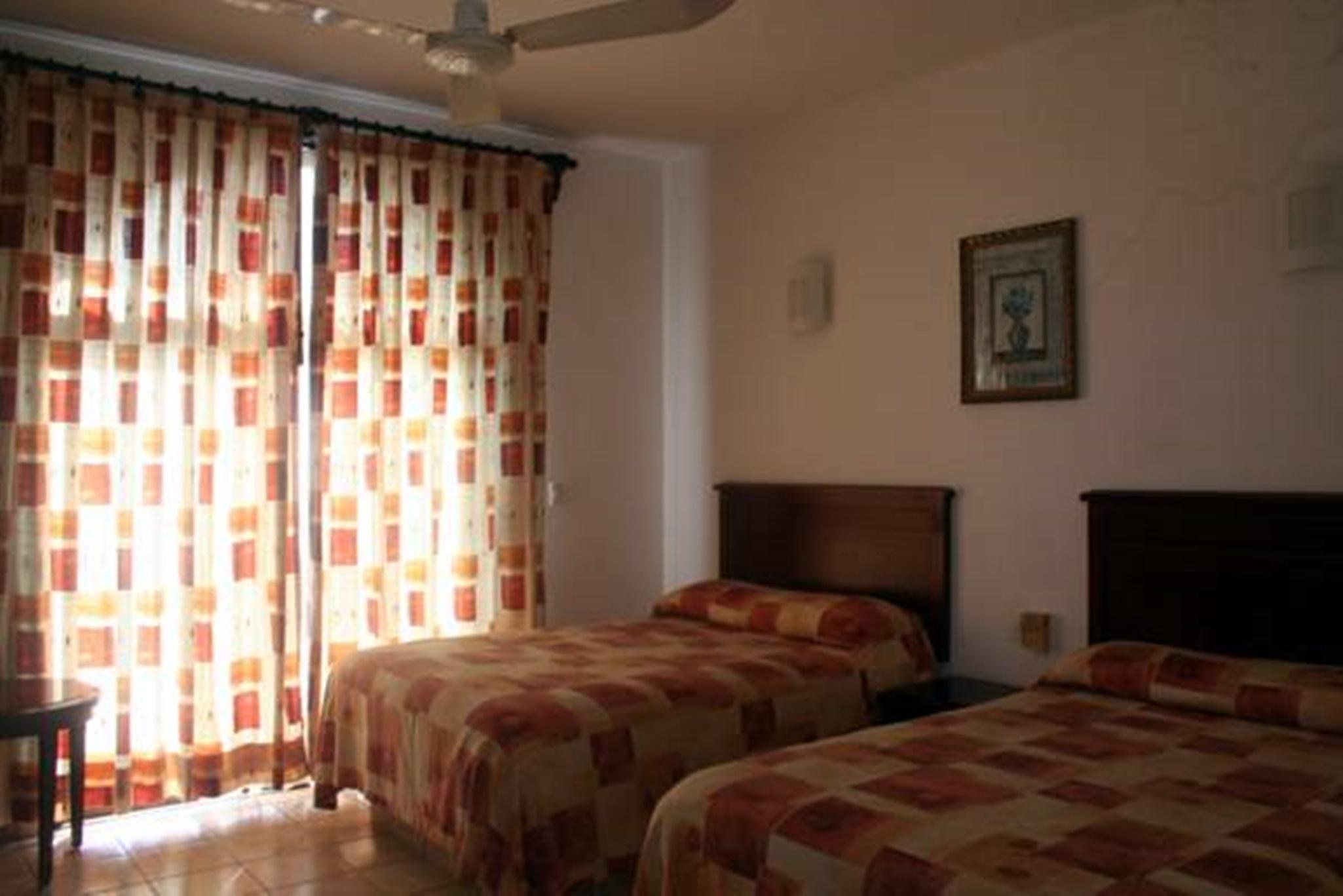 Hotel Caracol Plaza Puerto Escondido  Extérieur photo
