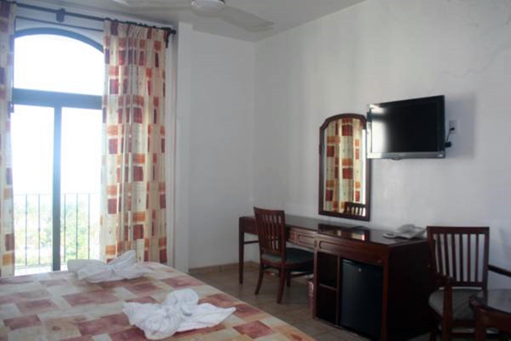 Hotel Caracol Plaza Puerto Escondido  Extérieur photo
