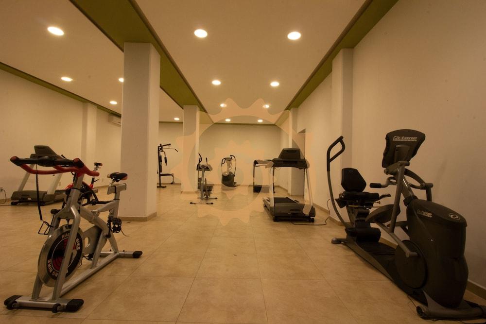 Hotel Caracol Plaza Puerto Escondido  Extérieur photo