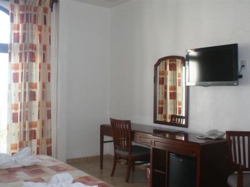 Hotel Caracol Plaza Puerto Escondido  Extérieur photo