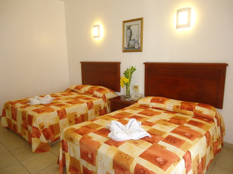 Hotel Caracol Plaza Puerto Escondido  Extérieur photo