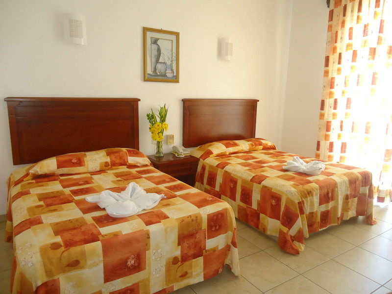 Hotel Caracol Plaza Puerto Escondido  Extérieur photo
